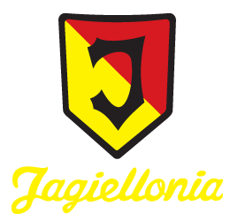 Jagiellonia Białystok - logo